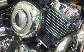 YAMAHA DRAGSTAR 400 CLASSIC 2008 VH01J