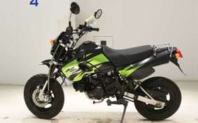KAWASAKI KSR110 2017 KL110A