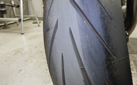 DUCATI MONSTER S2R 800 2009