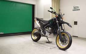 YAMAHA WR250X 2021 DG15J