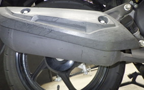 SUZUKI ADDRESS 110 2025 CE47A