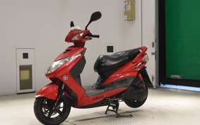 YAMAHA CYGNUS 125 XSR 2 SE44J