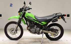 KAWASAKI SUPER SHERPA 2026 KL250G