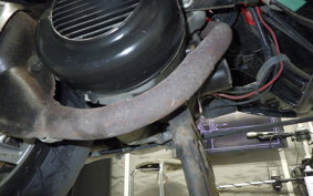 YAMAHA JOG 2023 27V
