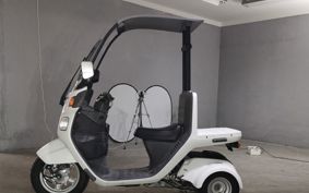 HONDA GYRO TA03