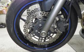 KAWASAKI ER400 N 2012 ER400B