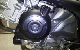 SUZUKI SV650 X A 2020 VP55B