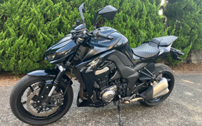 KAWASAKI Z1000 2014 ZRT00F