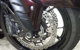 KAWASAKI 1400 GTR 2013