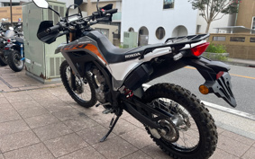 HONDA CRF250L MD47