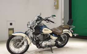 YAMAHA DRAGSTAR 250 VG05J