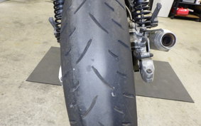 KAWASAKI ZEPHYR 750 1990 ZR750C