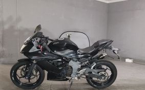 KAWASAKI NINJA250SL BX250A