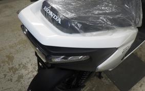 HONDA EM1E: EF16