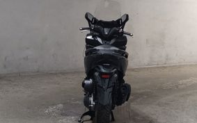 HONDA FORZA MF13