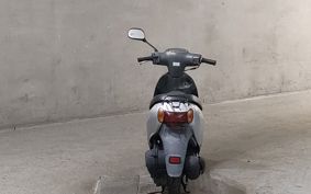 SUZUKI LET`S4 CA45A