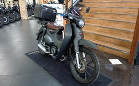 HONDA  SUPER CUB C125 JA58
