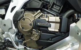 HONDA CRF1100L AFRICA TWIN DCT 2026 SD15