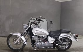 YAMAHA DRAGSTAR 250 VG02J