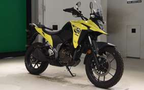SUZUKI Vｽﾄﾛｰﾑ250SX EL11L