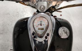 YAMAHA DRAGSTAR 400 CLASSIC 2004 VH01J