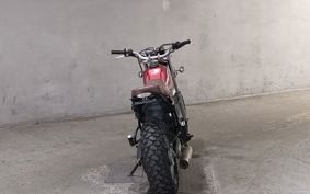 YAMAHA TW200 2JL