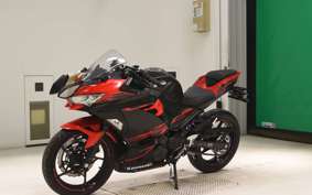 KAWASAKI NINJA 250 2 2015 EX250P