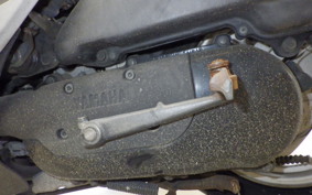 YAMAHA JOG Gen.5 2003 SA36J