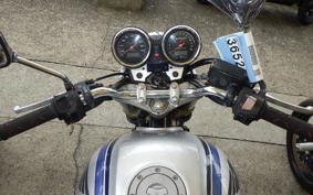 HONDA CB400SF VTEC SPEC 2 2002 NC39