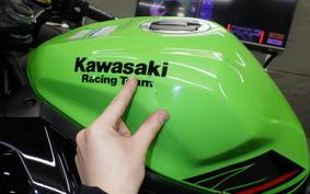 KAWASAKI ZX-4RR 2023 ZX400P