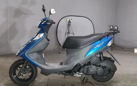 SUZUKI ADDRESS V125 CF46A