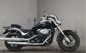 SUZUKI BOULEVARD400 2005 VK55A