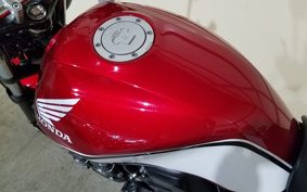 HONDA CB400SF 2013 NC42