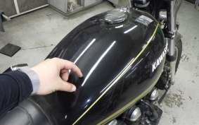 KAWASAKI Z750 D 2005 KZ750D