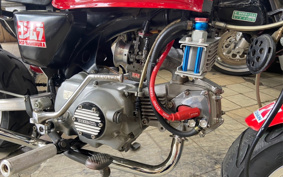 HONDA GORILLA Z50J
