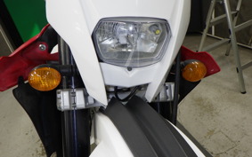 HUSQVARNA TE125 2022