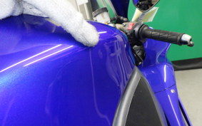 KAWASAKI ZX 10 NINJA R 2004 ZXT00C