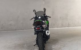 KAWASAKI NINJA 400 2023 EX400L