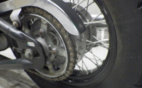 HONDA STEED 400 1993 NC26