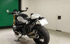 BMW R NINE T 2016