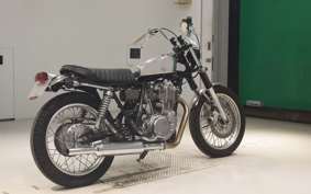 YAMAHA SR400 Gen.3 2005 RH01J