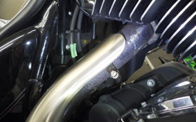 HARLEY FLTRU1870 2019