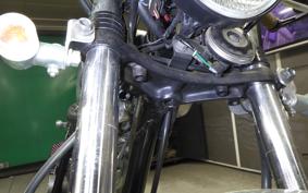 HONDA FTR223 MC34