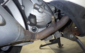 SUZUKI SKYWAVE 250 (Burgman 250) S Gen.3 CJ46A