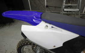 YAMAHA YZ125 CE16C
