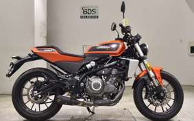 HARLEY X350 2024
