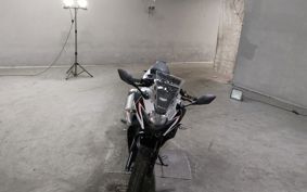 SUZUKI GSX250 R DN11A