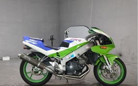 KAWASAKI ZXR250 ZX250C