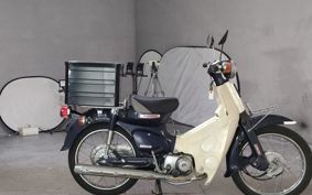HONDA SUPER CUB90 HA02