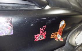 YAMAHA MAJESTY 250 Gen.2 2013 SG03J